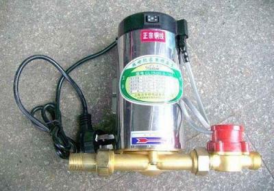 氨制冷系统氨泵安装位置（氨泵安装要求）